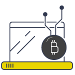 BTC Loophole Bitcoin net icon