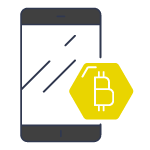 Bitcoin Loophole App icon
