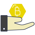 BTC Loophole Bitcoin icon