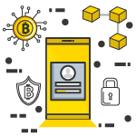 Bitcoin Loophole Software icon