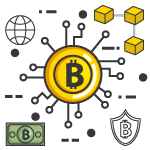 Bitcoin Loophole Performance icon