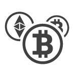 Bitcoin Loophole profitability icon